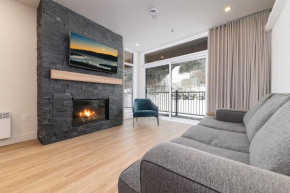 Les Appartements du Massif de Charlevoix